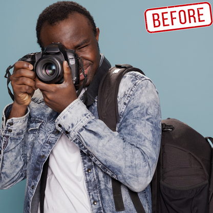 Custom Art Poster + any word (or name)