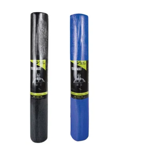 Yoga mat
